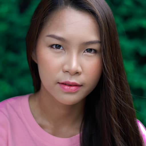 Foto Kak Nadira